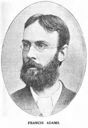 Francis Adams