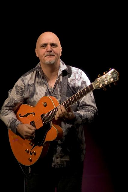 Frank Gambale
