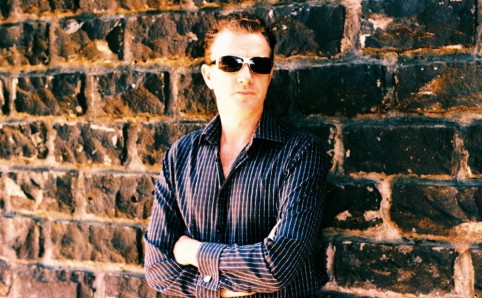 Mick Harvey