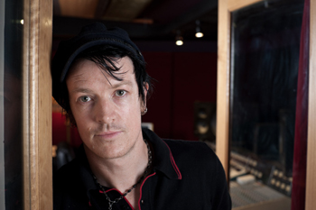 Chris Cheney