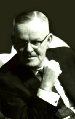 Frederick Boland