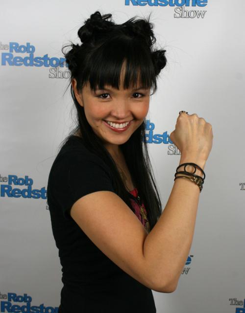 Tania Gunadi