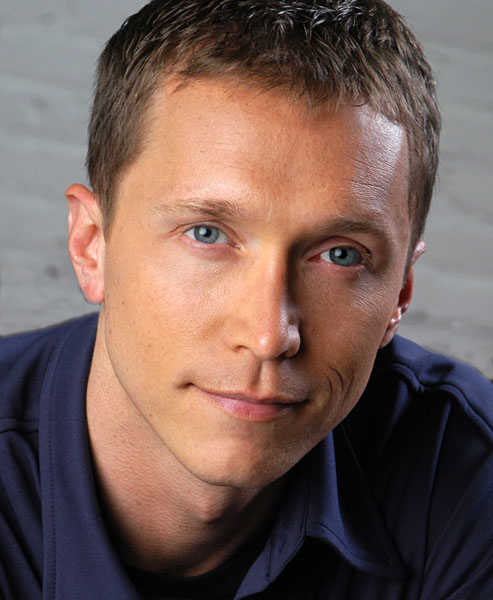 Christopher Banks