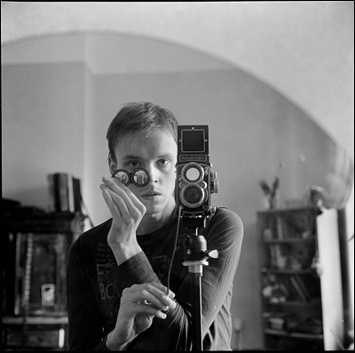 Alexander Veledzimovich