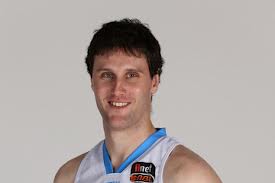 Alex Pledger