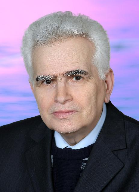 Arnold Korkhin