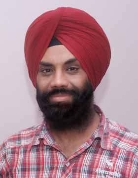 Dr. Hardeep Saini