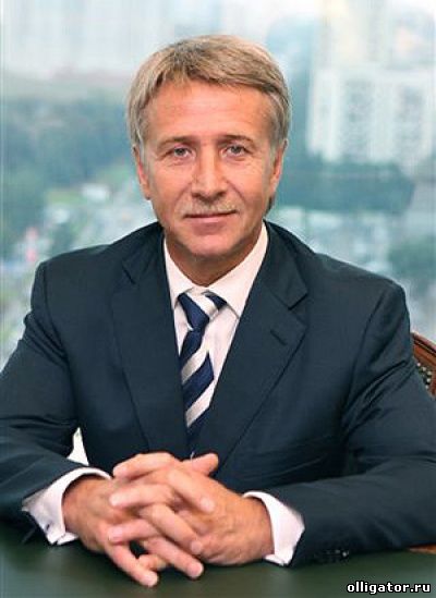 Leonid Viktorovich Mikhelson