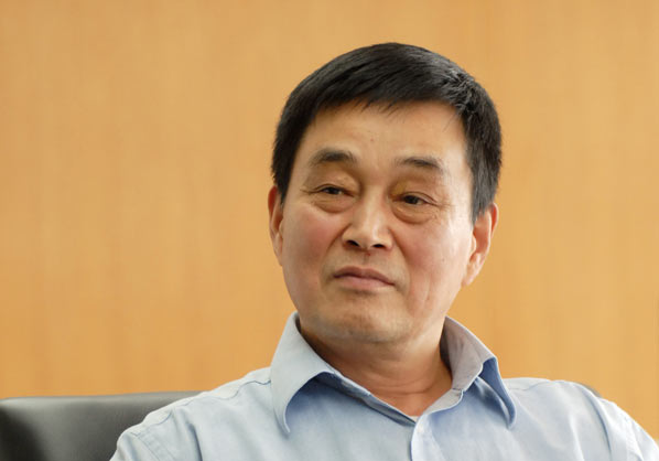 Yongxing Liu