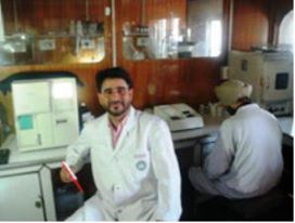 Mohammad Mir