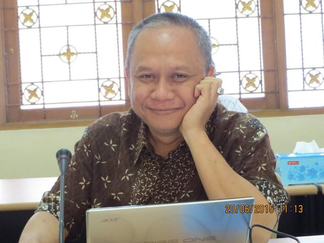 Hari Wibawanto