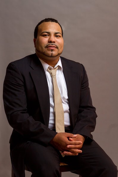 Rodolfo Parra