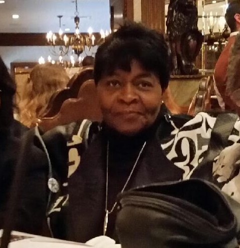 Loretta Hawkins