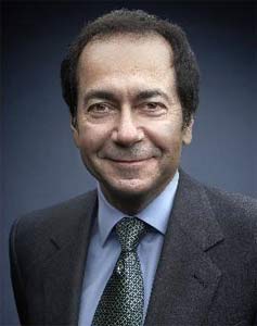 John Paulson