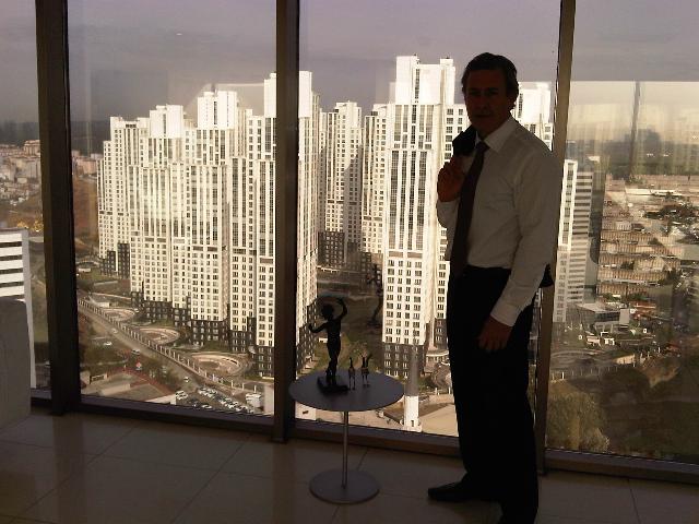 Ozhan Atalay