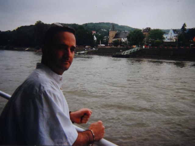 Gallery of Jean-François Picimbon
