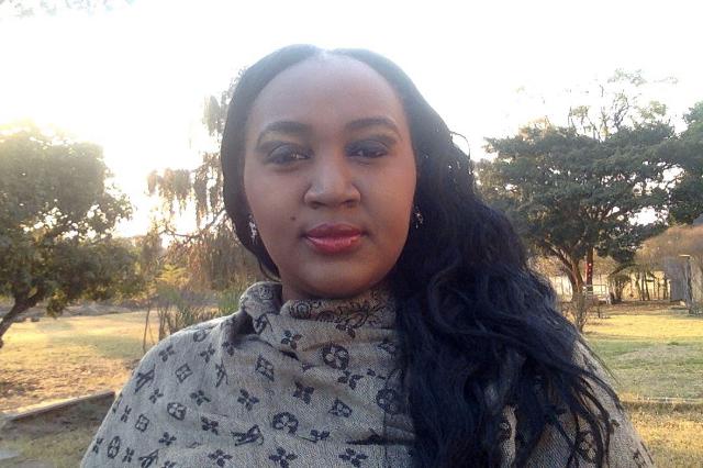 Chiedza Kambasha