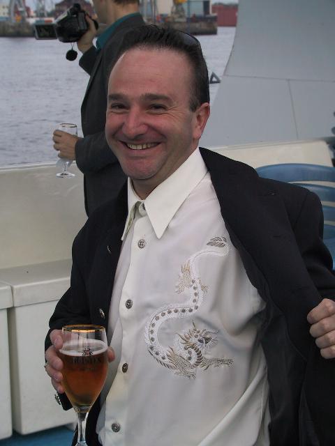 Gallery of Jean-François Picimbon