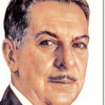 Father: Raul Bailleres