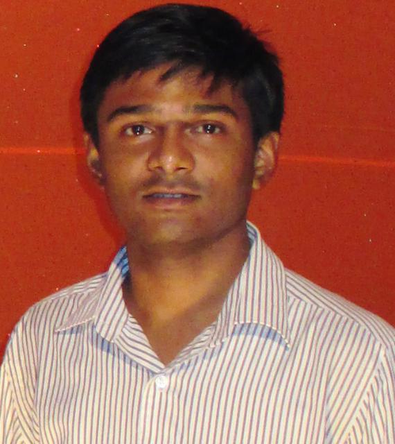 Balaram Mohapatra