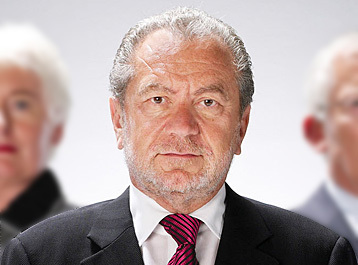 Baron Sugar