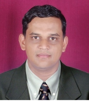 Deepak Kasote