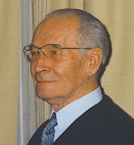 Guy Perny