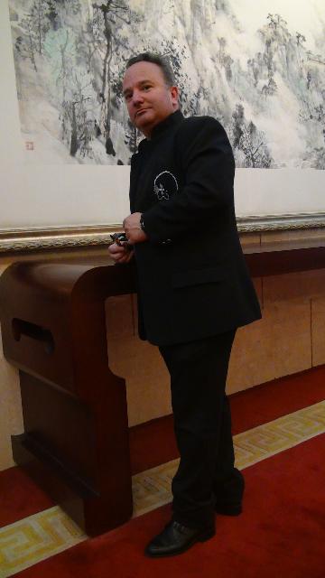 Gallery of Jean-François Picimbon