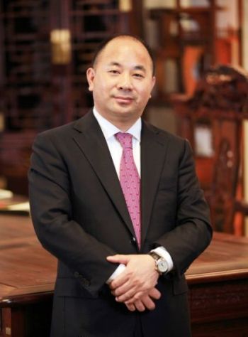 Wang Wenyin