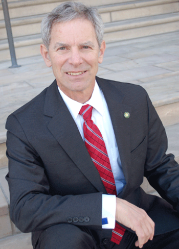 Ralph Becker