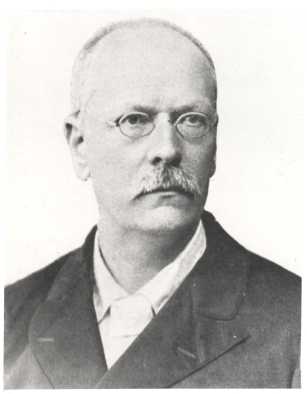Anton Budzilovich