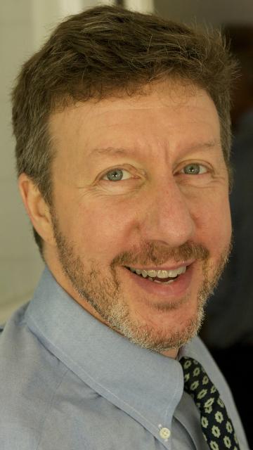 Son: David Heeger