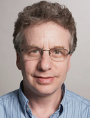 Son: Peter Heeger