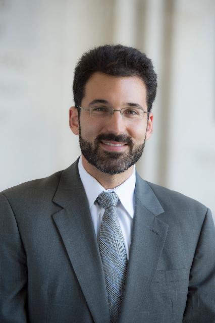 Matthew Rojansky