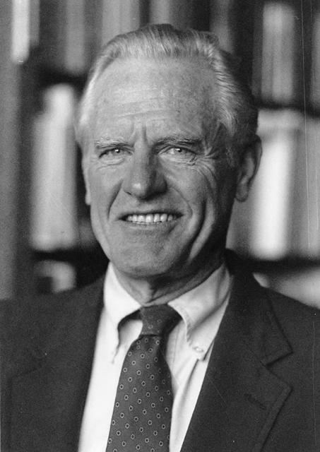 Henry Kendall