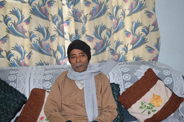 Khagen Mahanta