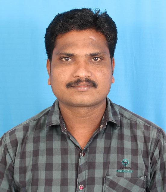 Annamalai Govindhan