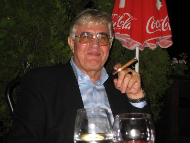Svetlomir Baev