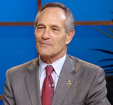 Alan Bersin