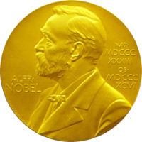 The Nobel Prize in Physic
