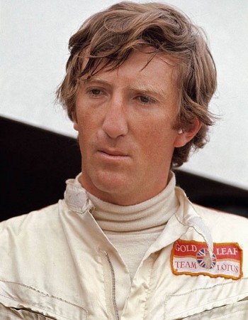 Jochen Rindt