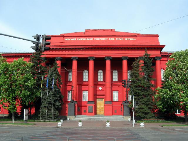 Gallery of Oscar Zariski