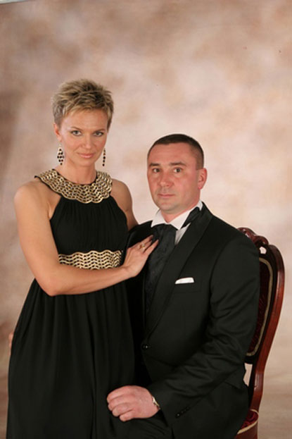 husband: Dmitri Nesterenko