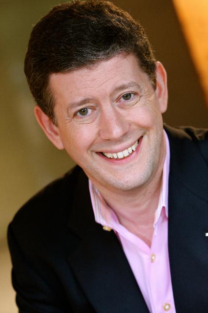 Rodney Hatley