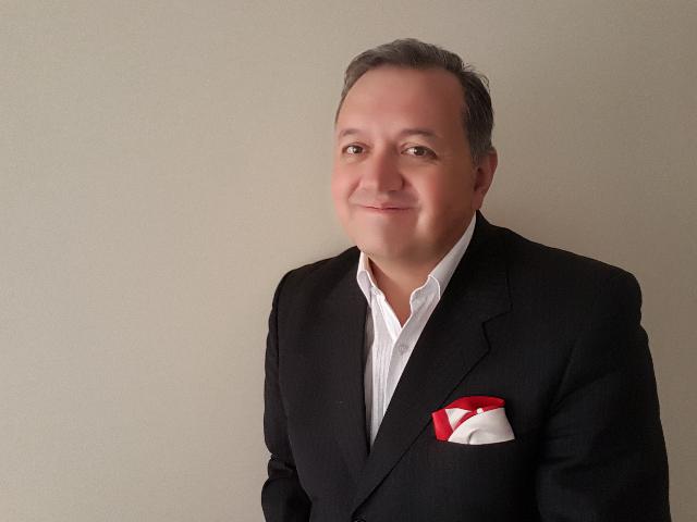 Jorge Fabricio González-Andrade