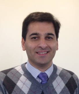 Saeid Rahimi Mofrad