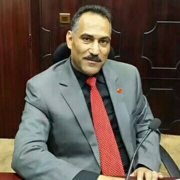 Eed M. Darwish