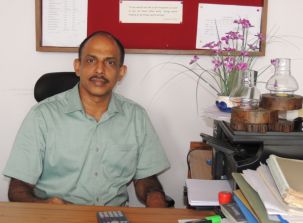 Gallery of Anil J. Elias