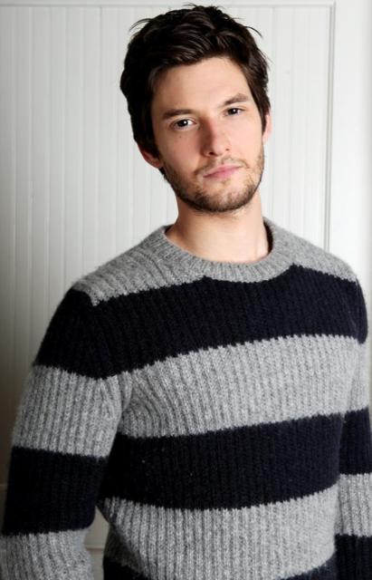Benjamin Barnes Born August 1981 British Actor Prabook
