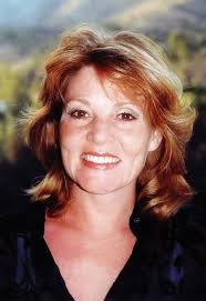 Mother: Tricia Barnes